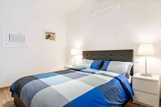 ア ポチ ミンティ ダ フィエラ ボローニャ アパートメント