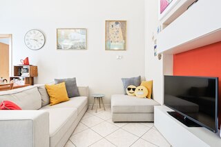 ジャルディーノ ヴィニョリ ファンクショナル アパートメント