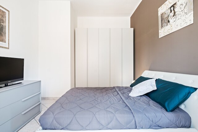 ジャルディーノ ヴィニョリ ファンクショナル アパートメント