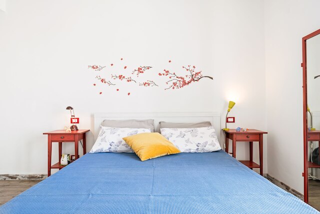 ボローニーナ コージー アパートメント