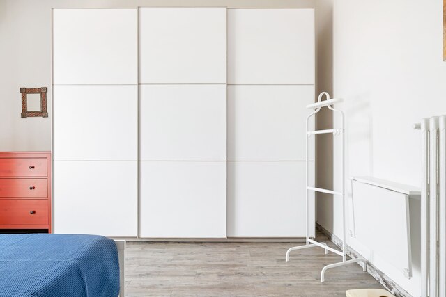 ボローニーナ コージー アパートメント