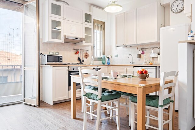 ボローニーナ コージー アパートメント