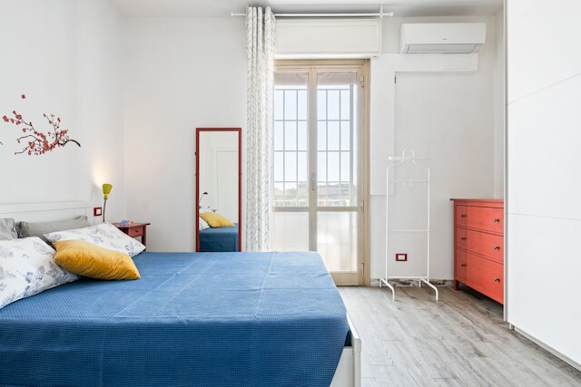 ボローニーナ コージー アパートメント