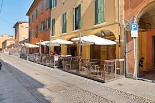 プラテッロ イル ジェルソ アパートメンツ