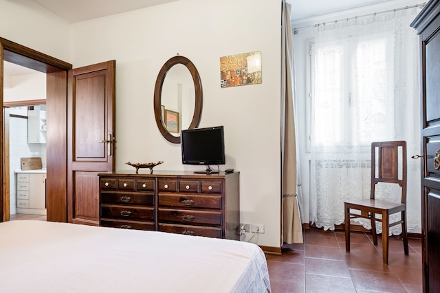 プラテッロ チェントラーレ エ フンツィオナーレ アパートメント