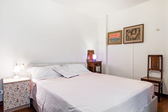 プラテッロ チェントラーレ エ フンツィオナーレ アパートメント