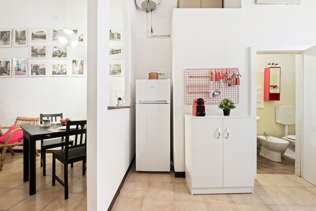 トレソット ディ ポルタ ゴベェーゼ