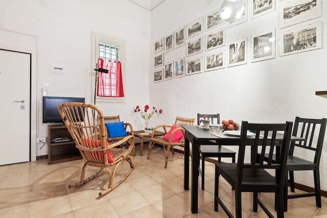 トレソット ディ ポルタ ゴベェーゼ