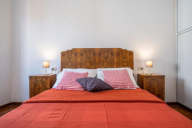 ア ドゥエ パッシ ダッラ ピナコテカ アパートメント