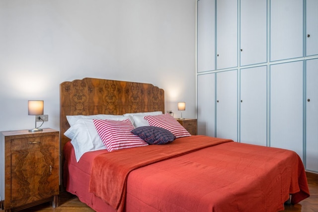 ア ドゥエ パッシ ダッラ ピナコテカ アパートメント