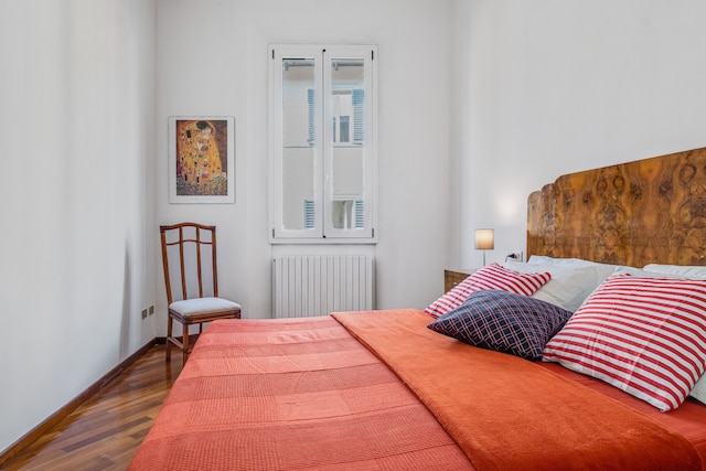 ア ドゥエ パッシ ダッラ ピナコテカ アパートメント