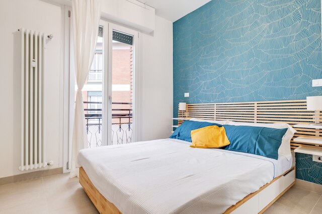 ビスタ ス サン ルカ アパートメント