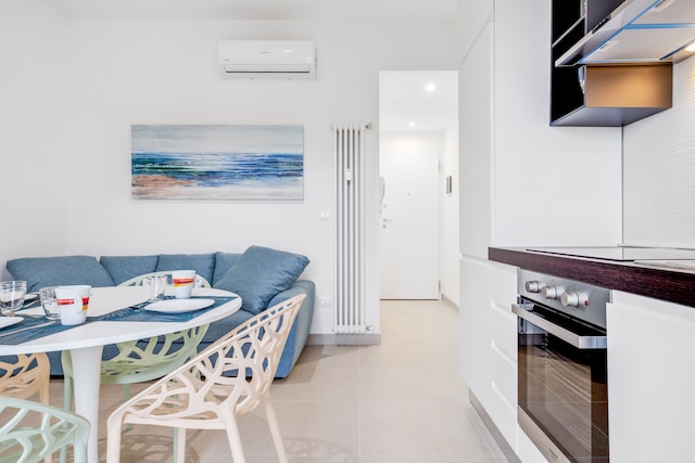 ビスタ ス サン ルカ アパートメント