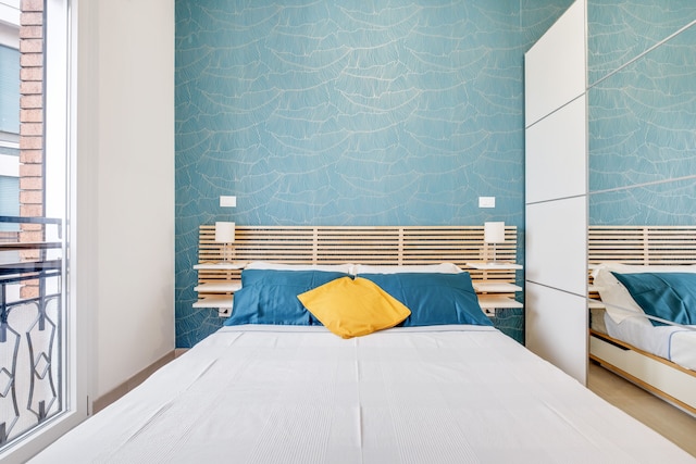 ビスタ ス サン ルカ アパートメント