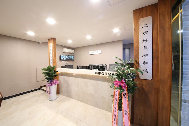 Hotel LeeSunDeok