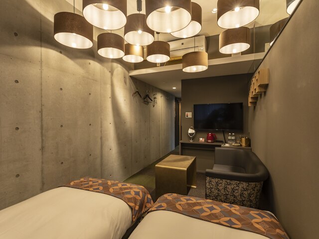 HALE 京都丹波口#Tabist