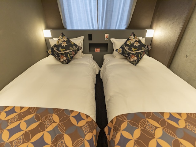 HALE 京都丹波口#Tabist