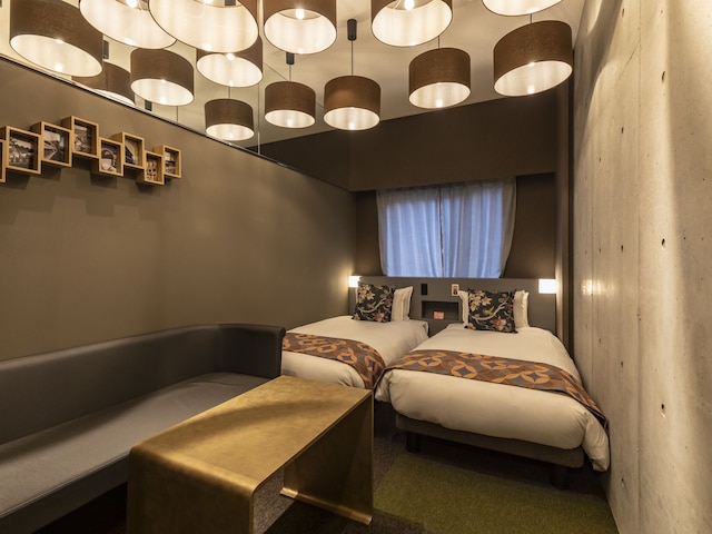 HALE 京都丹波口#Tabist