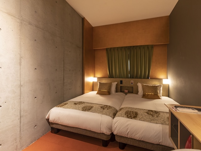 HALE 京都丹波口#Tabist