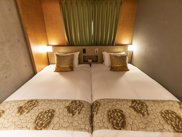 HALE 京都丹波口#Tabist