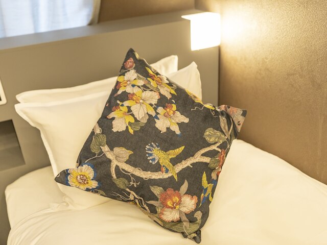 HALE 京都丹波口#Tabist