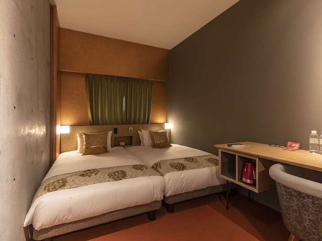 HALE 京都丹波口#Tabist