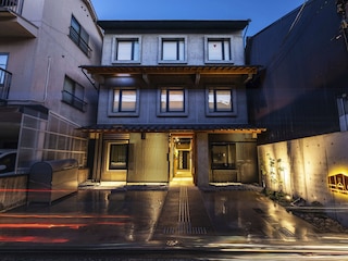 HALE 京都丹波口#Tabist