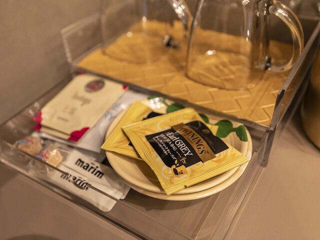 HALE 京都丹波口#Tabist