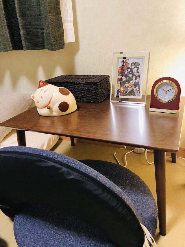 Tokinosyukudaikokucyou 1F