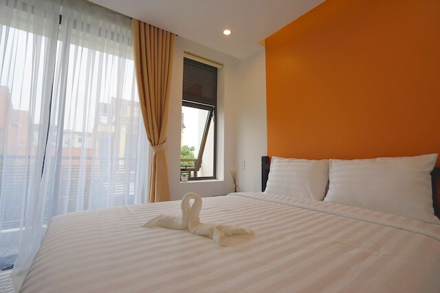 メゾン コイ ホームステイ