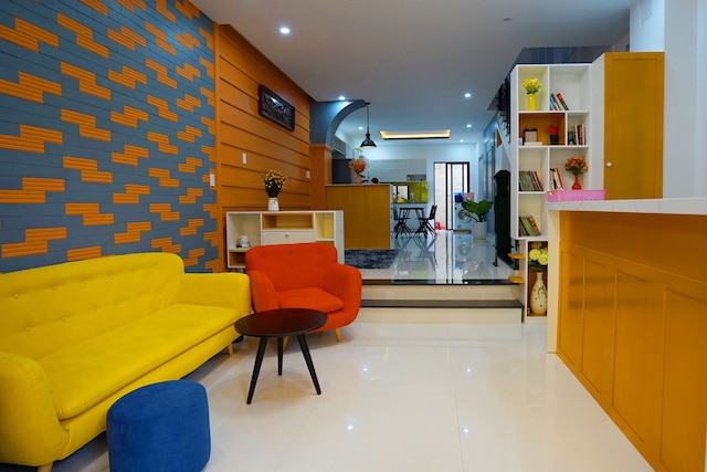 メゾン コイ ホームステイ