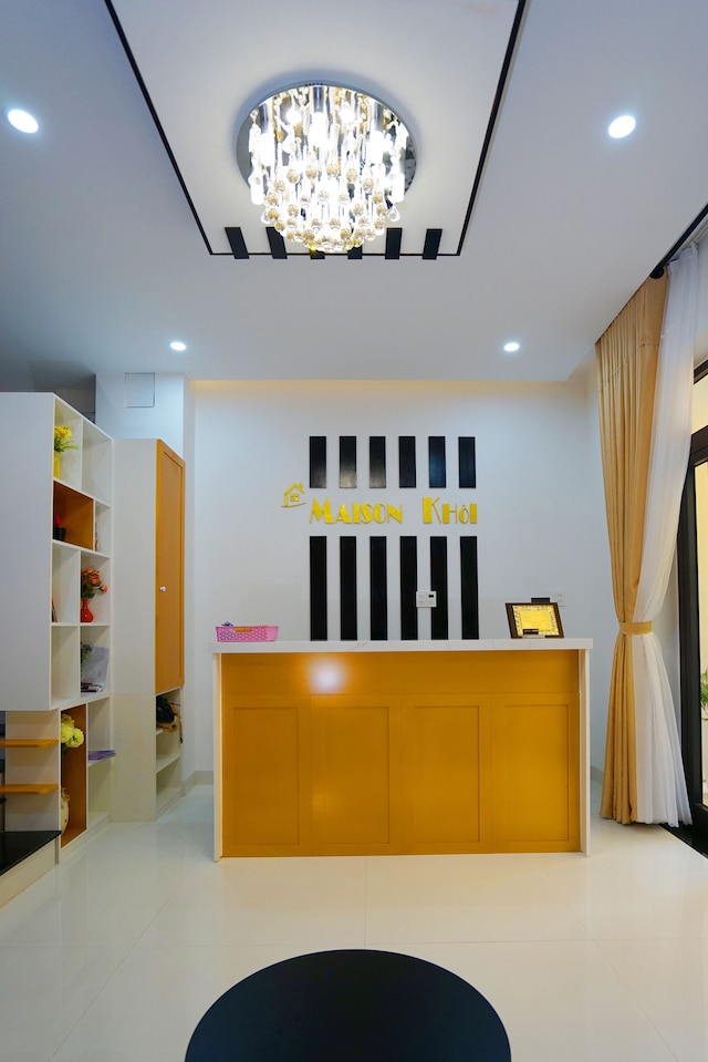 メゾン コイ ホームステイ