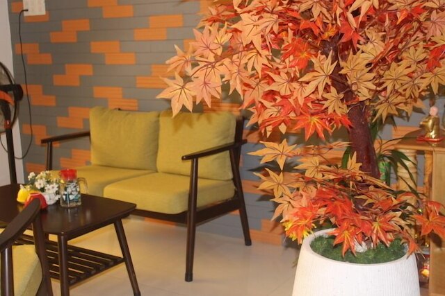 メゾン コイ ホームステイ