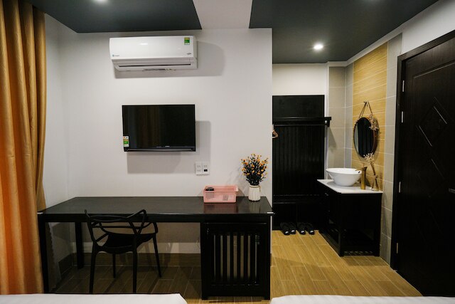 メゾン コイ ホームステイ