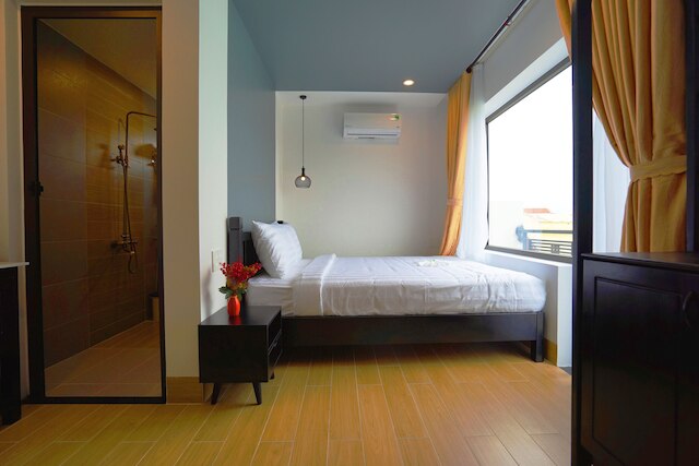 メゾン コイ ホームステイ