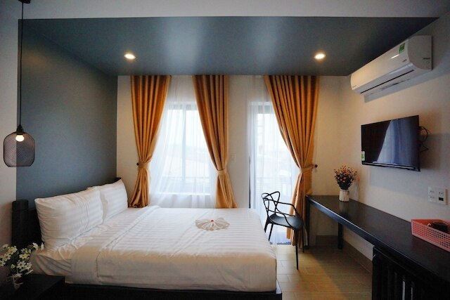 メゾン コイ ホームステイ