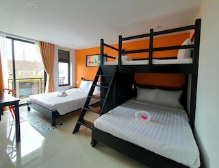 メゾン コイ ホームステイ