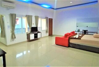 ラグナン レジデンス シャリディン