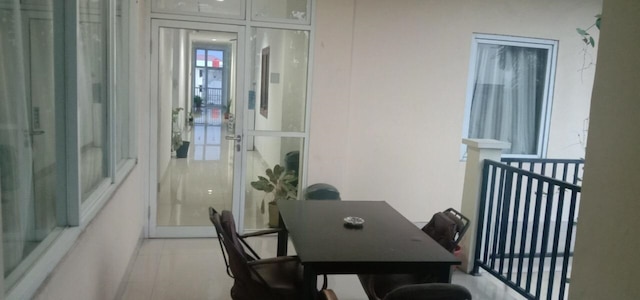 ラグナン レジデンス シャリディン