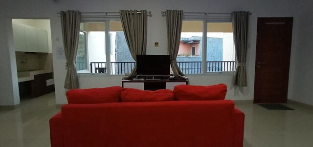 ラグナン レジデンス シャリディン