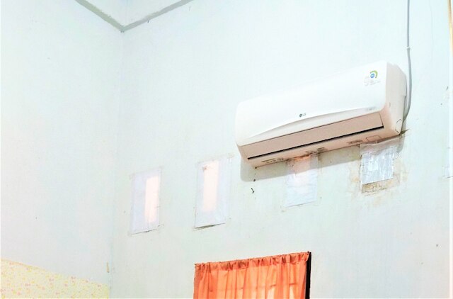 イエロー ハウス