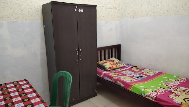 イエロー ハウス