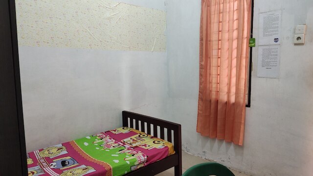 イエロー ハウス