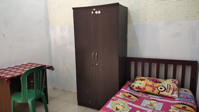 イエロー ハウス