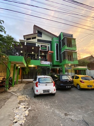 ウィズマ ビナンガ