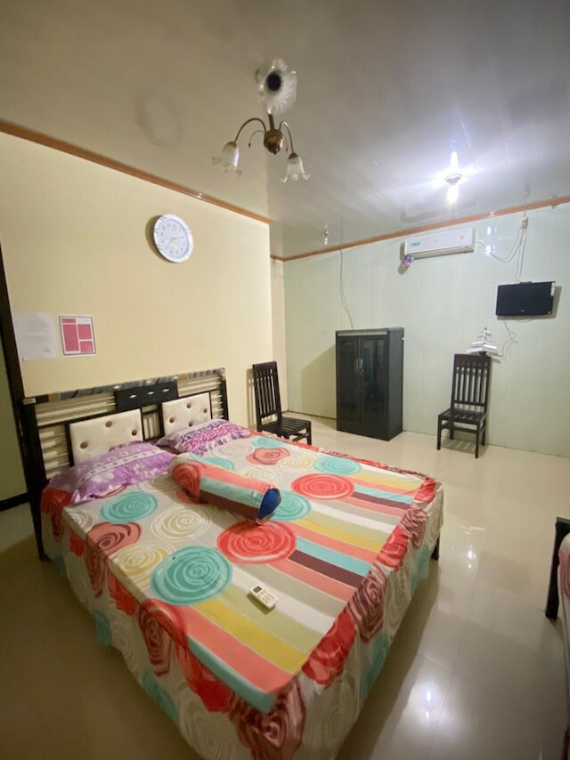 ウィズマ ビナンガ