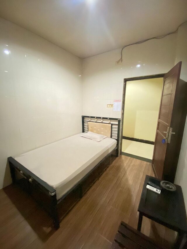 ウィズマ ビナンガ