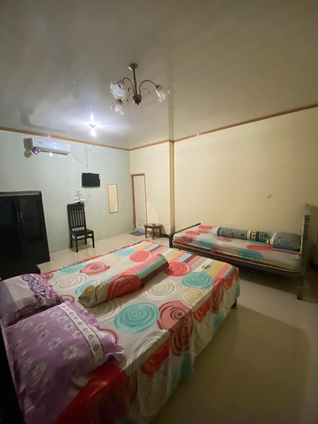 ウィズマ ビナンガ