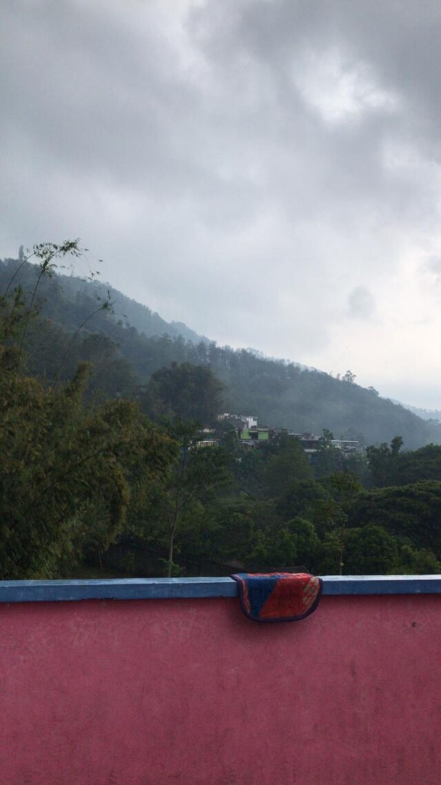 ヴィラ ビンタン