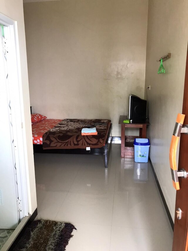 ヴィラ ビンタン